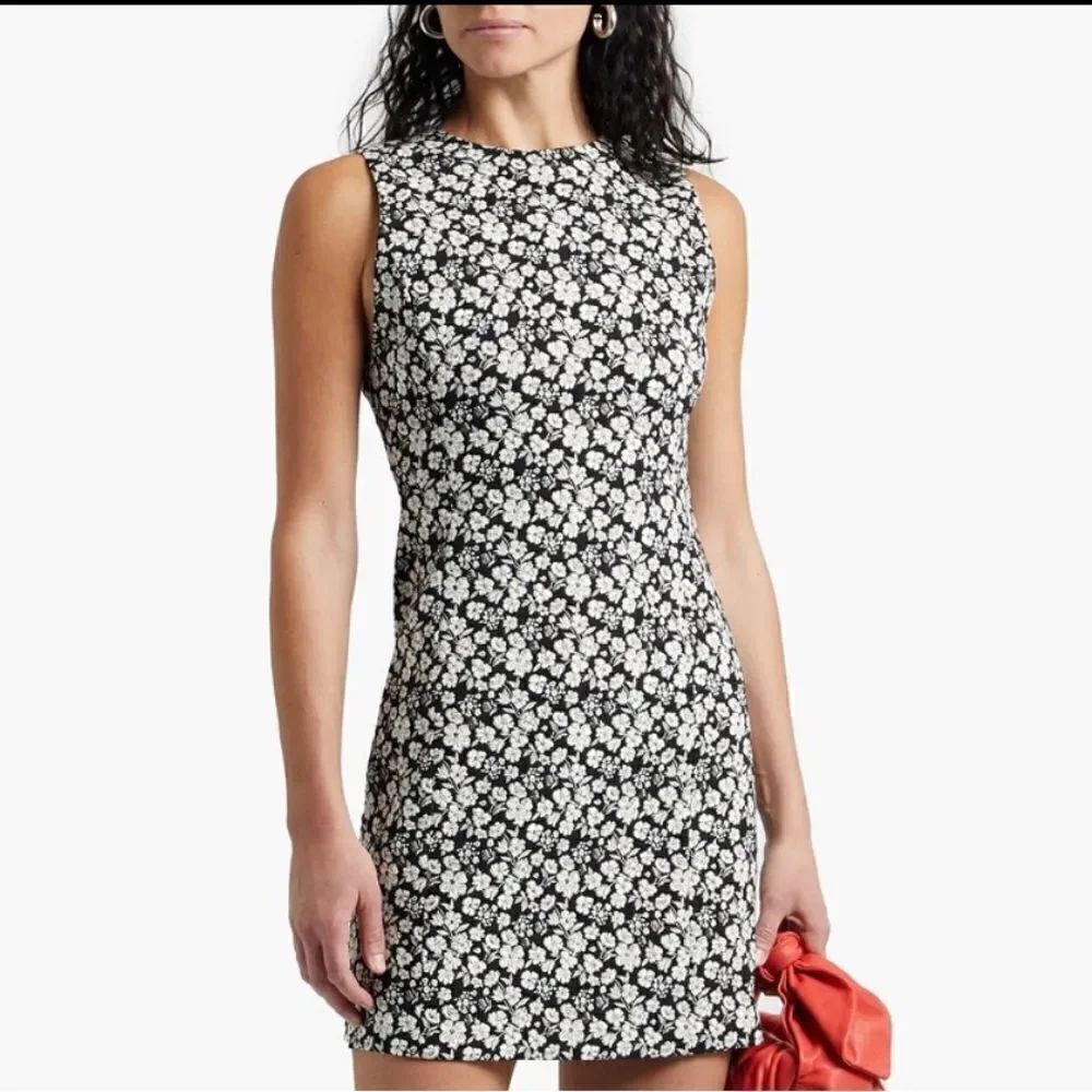 Alice + Olivia colin sheath dress